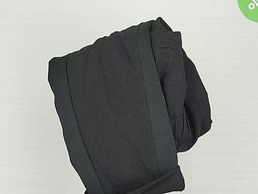 dresy nike joggery: Spodnie materiałowe damskie, rozmiar M — 6