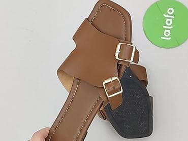 buty ala crocs: Klapki damskie, rozmiar 40 — 5