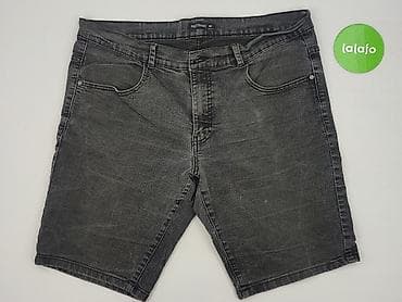 t shirt basic h: Inextenso, Szorty dla mężczyzn, rozmiar XL — 2