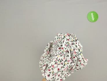 bluzki jedwabne wzorzyste: WOMEN'S BEST, Bluzka damska, L — 6