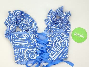 gorsetowe bluzki: Shein, Top damski, rozmiar M — 3