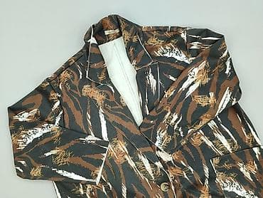 ITALY FASHION, Marynarka damska, rozmiar 7XL