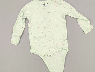 sukienka sweter h: Bodysuits, So cute, 1.5-2 years, 86-92 cm, condition - Very good — 1