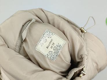 bomberka oversize: Зимова куртка жіноча, розмір M — 4