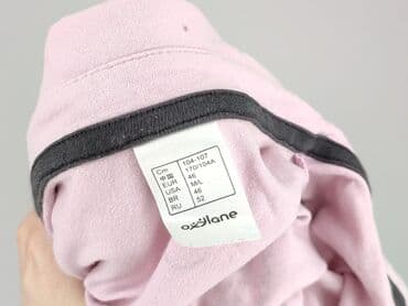 polary 4f: Fouganza, Damska koszulka polo, rozmiar XL — 4