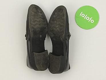 buty w gory: Półbuty damskie, rozmiar 38 — 4