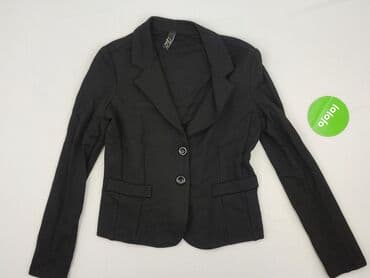 kurtka damska c a: Zanzea, Women's blazer, size S — 3