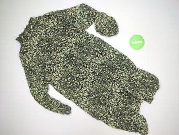 sukienka w panterkę mohito: Sukienka damska, rozmiar M — 2