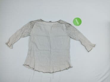 bluzki kopertowe reserved: Women's blouse, size M (EU 38) — 3