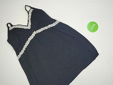 lampoo second hand: Bodyflirt, Koszula nocna damska, rozmiar 2XL — 2