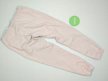 bluza rowerowa 4f: 4F, Spodnie dresowe damskie, rozmiar S — 4