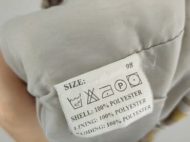 kurtka zimowa diverse: Transitional jacket, 2-3 years, 92-98 cm, condition - Very good — 5