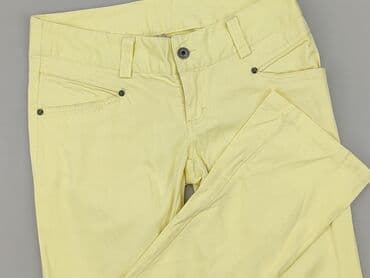 Vero Moda, Material trousers for women, size L