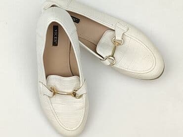 Vices, Flat shoes for women, 40, condition - Very good