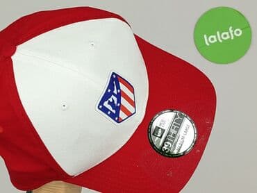 Hats and caps: Baseball cap, Male, condition - Very good — 6