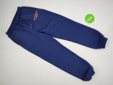 juventus bluzy: Spodnie dresowe damskie, rozmiar S — 2