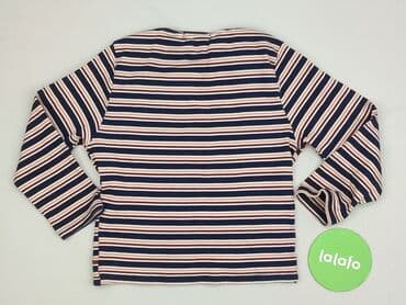 pull and bear bluzka w paski: PULL&BEAR, Bluzka damska, rozmiar L — 4