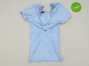 la mania garnitury: Bluzka damska, rozmiar S — 2