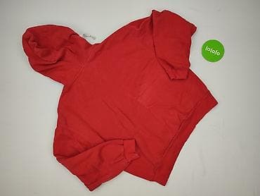 chivas merch: Bershka, Bluza z kapturem damska, rozmiar L — 3