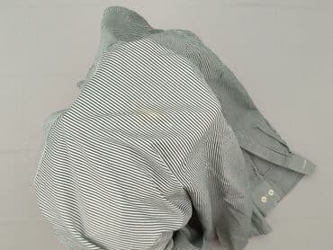 szara bluza stradivarius: Koszulа dla mężczyzn, rozmiar XL — 5