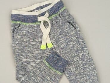 piżama pajacyk 128: Leggings, Pepco, 9-12 months, condition - Good — 1
