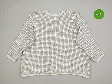 zuzyte majtki: Sweter damski, rozmiar 5XL — 3