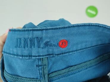 calvin klein jeans plus sukienki: Jennyfer, Jeansy damskie, rozmiar 2XS — 5