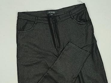 bluzki louis vuitton: Top Secret, Spodnie materiałowe damskie, rozmiar XL — 1