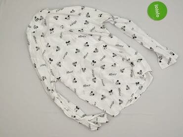 koszulka z myszką: Mickey Mouse, Koszula damska, rozmiar M — 3