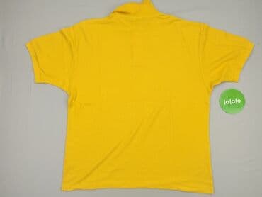 koszulki polo zara: Fruit Of The Loom, Koszulka polo dla mężczyzn, rozmiar L — 3