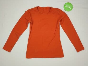 t shirty oversize basic: Women's blouse, size S (EU 36) — 2