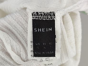 hello kitty top shein: Shein, Top damski, rozmiar XS — 4