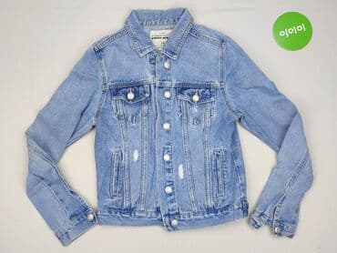 kurtka teapstar: Tally Weijl, Kurtka jeansowa damska, rozmiar XS — 2