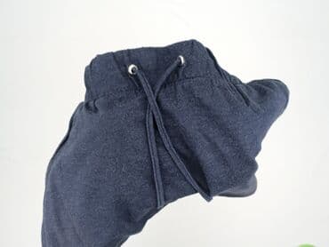 spódniczka granatowa: Spódnica damska, rozmiar XL — 4