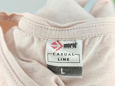 powerwolf polska: Moraj, T-shirt damski, rozmiar L — 5