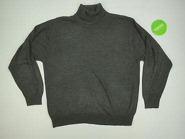 bench sweter: Golf dla mężczyzn, rozmiar L — 2