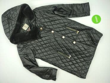 kurtka zimowa damska massimo dutti: Kurtka zimowa damska, rozmiar XL — 3