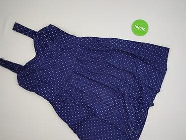 trencz 158: RAINBOW, Sukienka damska, rozmiar 3XL — 2