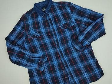 Angelo Litrico, Shirt for men, size XL