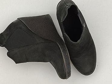 move mountains buty: Botki damskie, rozmiar 37 — 1