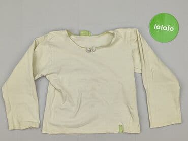 sukienki midi dopasowane: Bluzka, 3-4 lat, 98-104 cm, stan - Dobry — 2