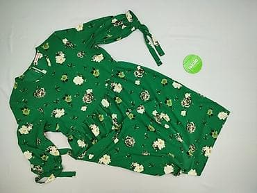 koszula hinduska: Indiska, Sukienka damska, rozmiar S — 2