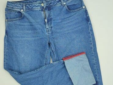 Jeansy: Asos, Jeansy damskie, rozmiar M