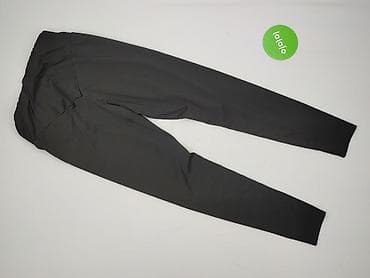 sweatpants brown: Shein, Legginsy Sportowe damskie, rozmiar S — 3