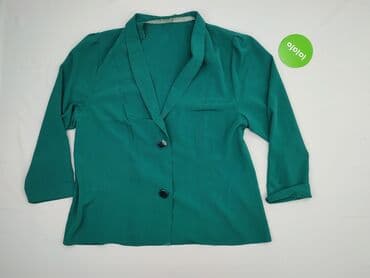ochnik marynarki damskie: Marynarka damska, rozmiar XL — 2