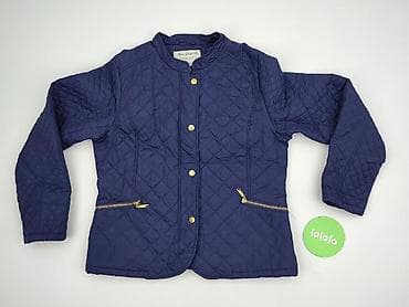 katany jeansowe: Kurtka przejściowa damska, rozmiar L — 2