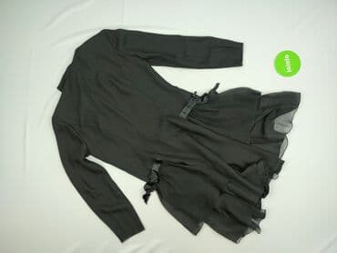 sukienki z piórami czarna: Betty Barclay, Women`s dress, size S — 4