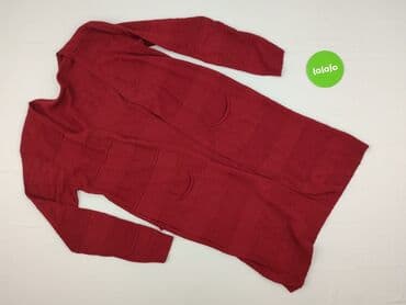 wegańskie buty zimowe: Kardigan damski, rozmiar S — 2