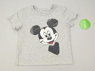 my basic t shirt: Mickey Mouse, T-shirt damski, rozmiar XL — 2