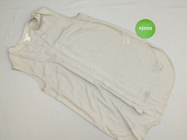 sukienka z bufkami hm: H&M, Bluzka damska, M — 2